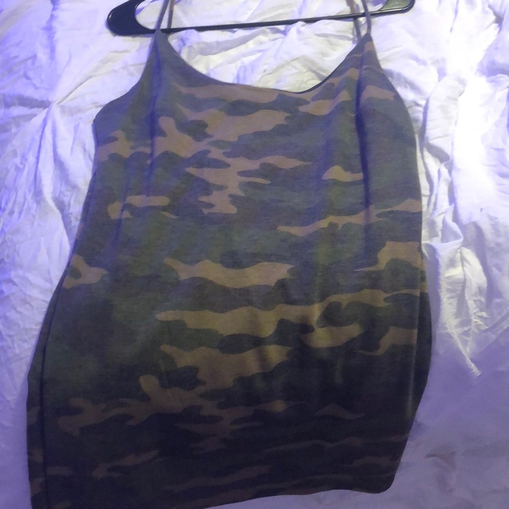A army dress